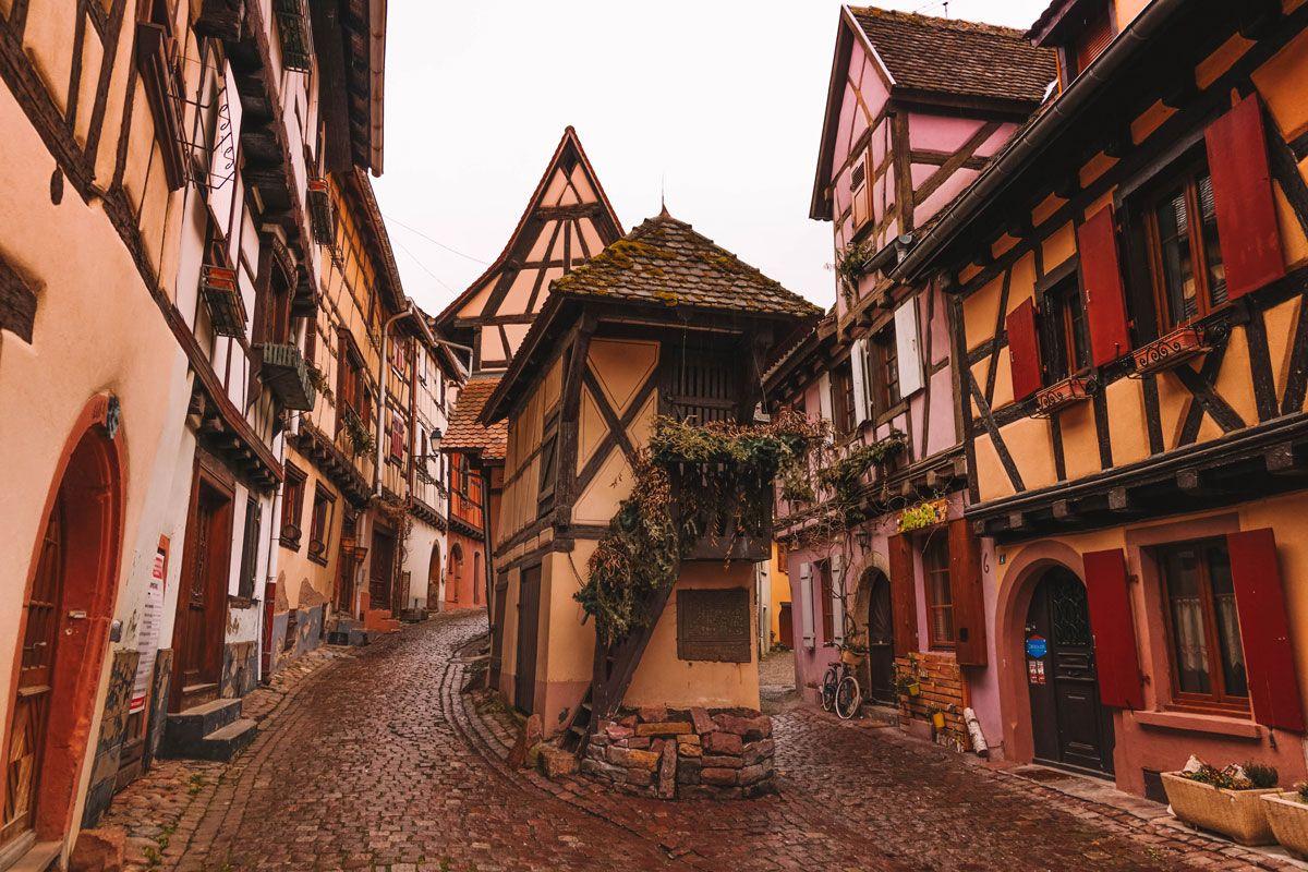 Eguisheim