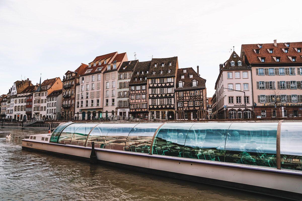 Batorama Estrasburgo