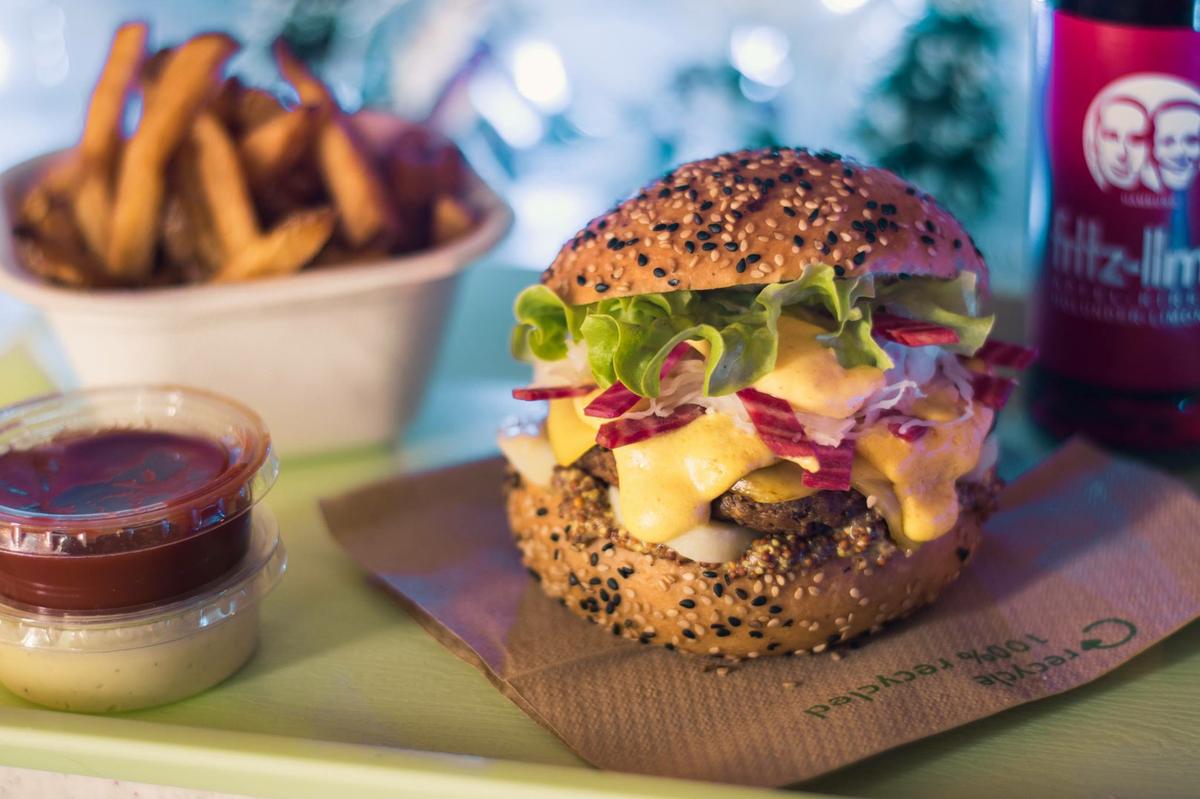 comer barato en Estrasburgo