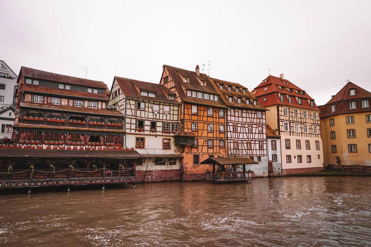 comer barato en Estrasburgo