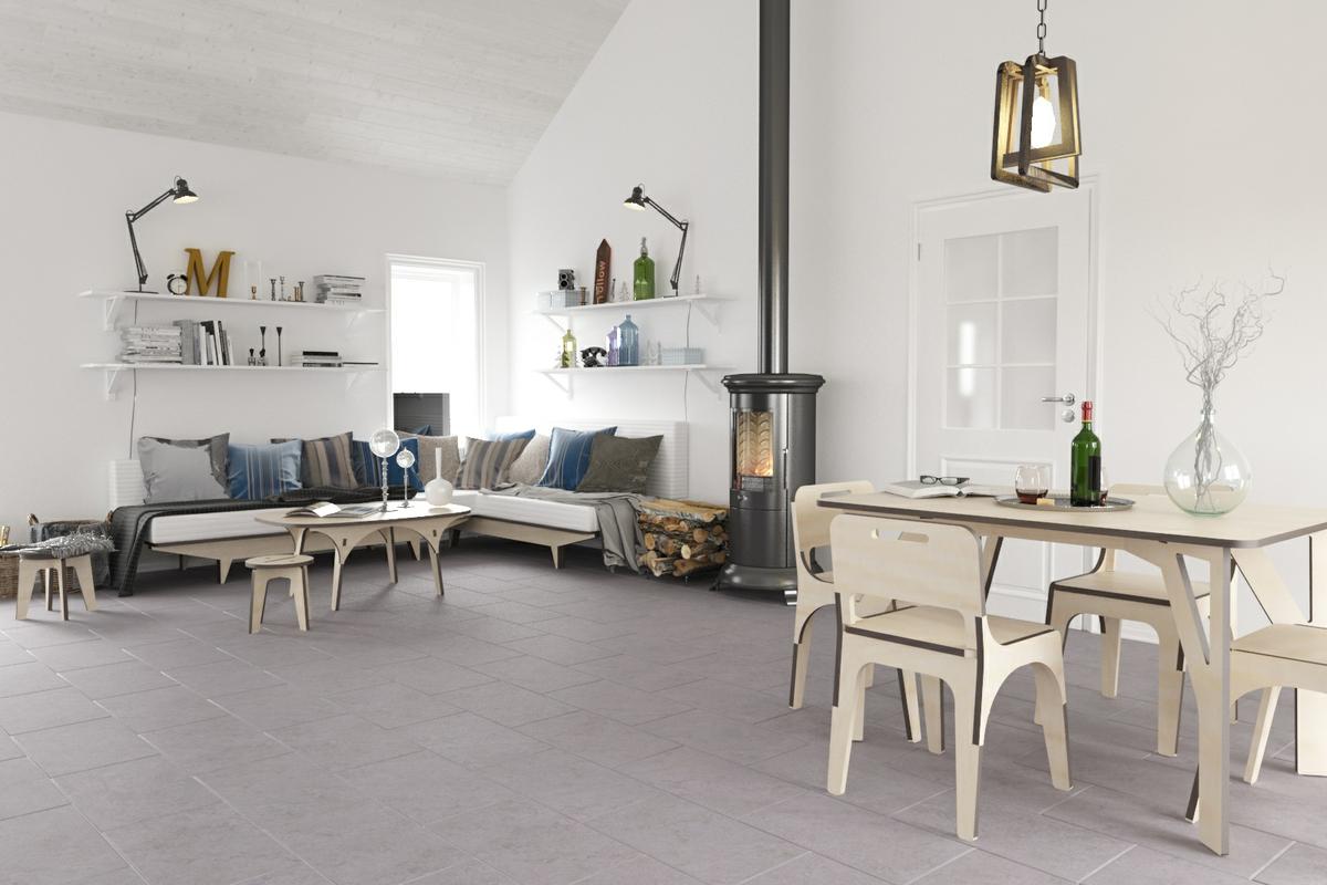 mesa comedor sillas mesa baja lampara taburetes