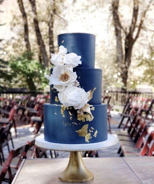 Classic Blue Pantone 2020 - Blog Bodasconestilo