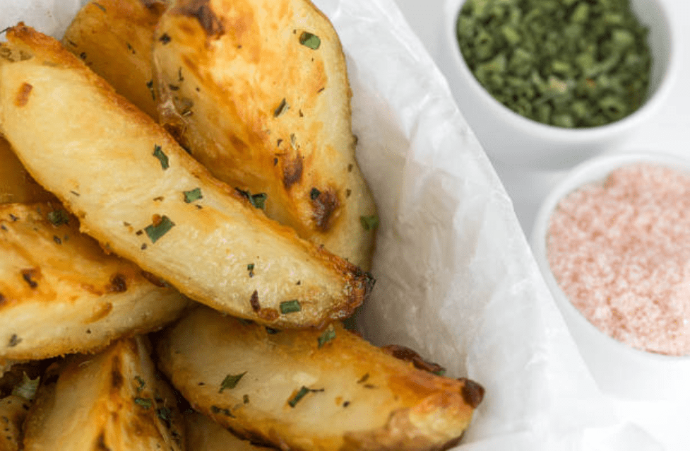 patatas gajo al horno