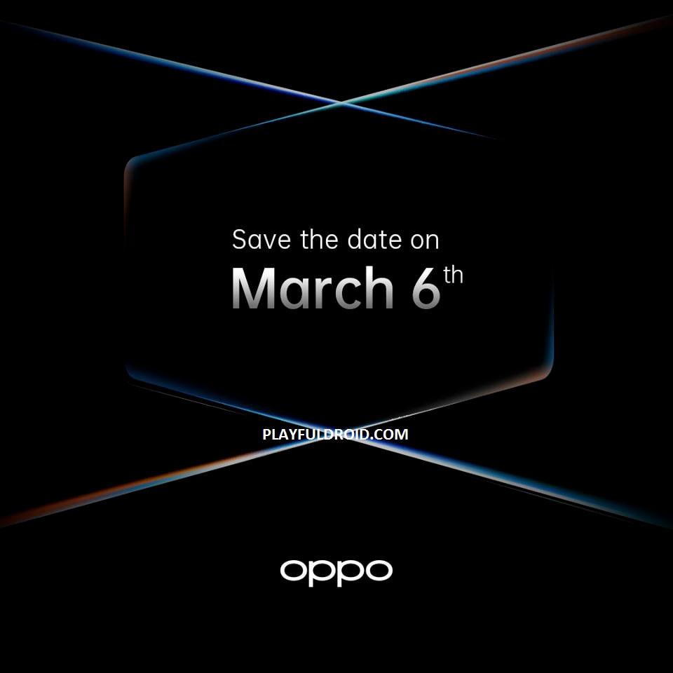 Oppo Find X2 - Fecha de lanzamiento