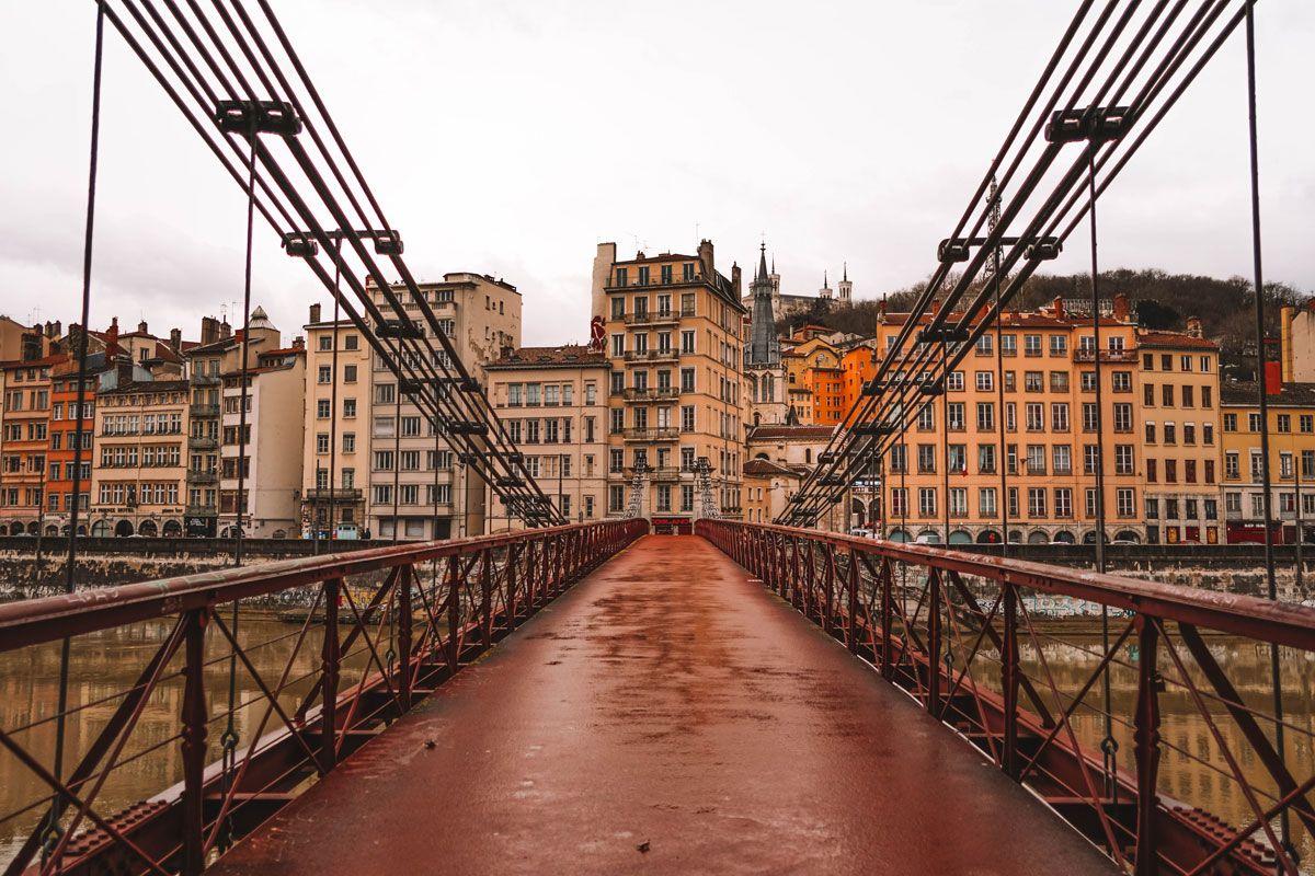 que hacer en Lyon