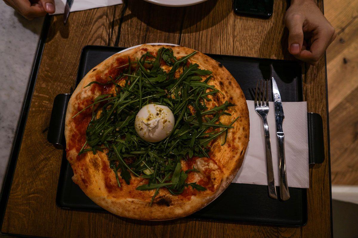 comer barato en Lyon