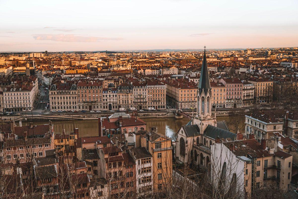comer barato en Lyon