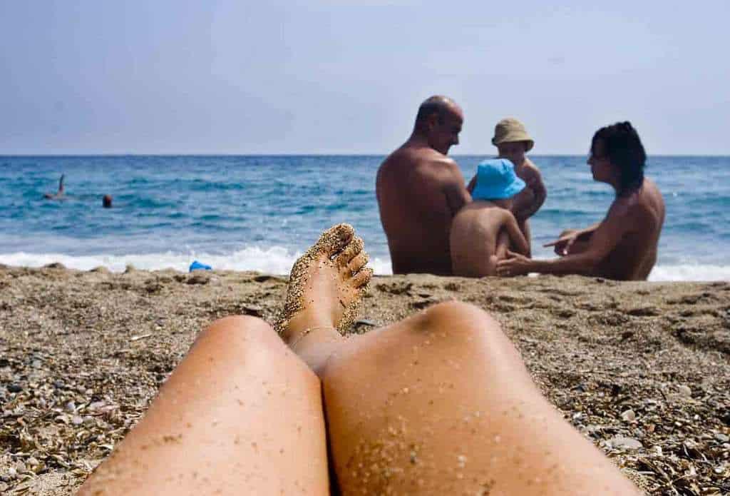 bloqueador solar biodegradable