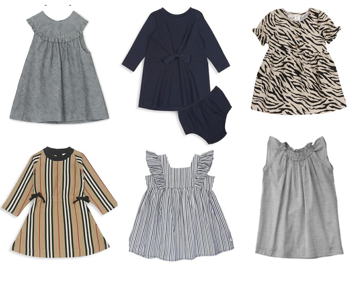 Trini | Baby dresses