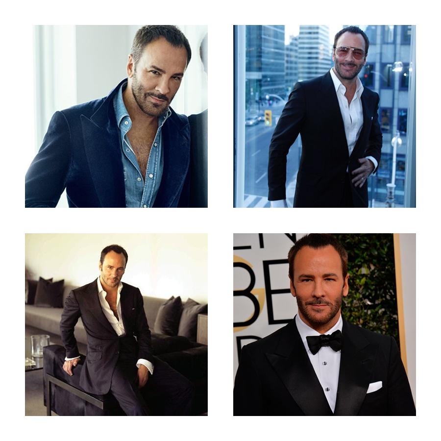 Famosos que han redefinido el estilo masculino