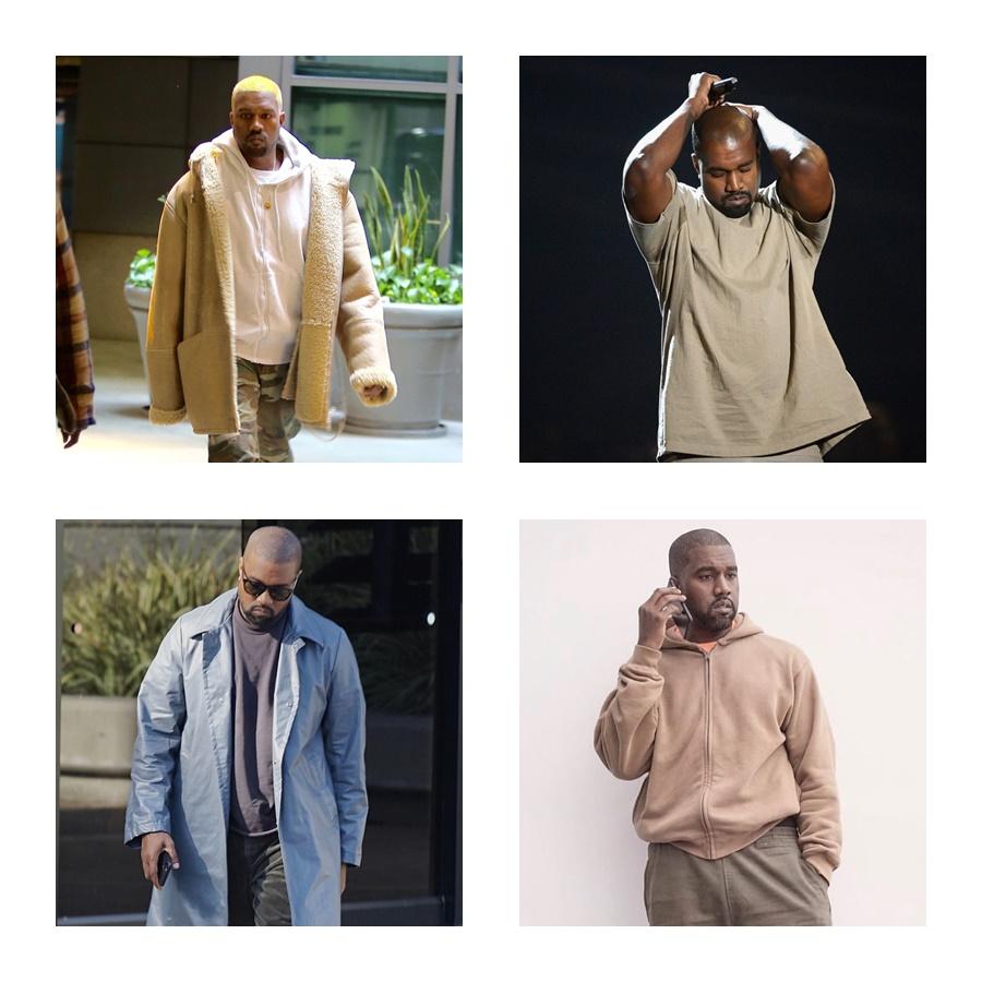 Famosos que han redefinido el estilo masculino