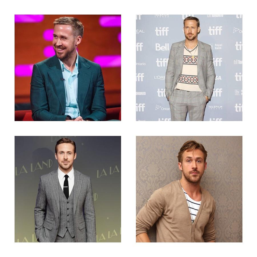 Famosos que han redefinido el estilo masculino