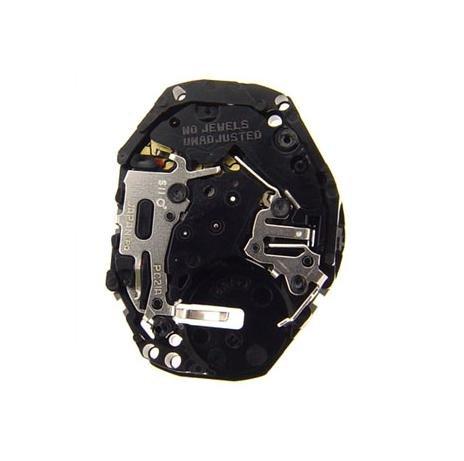 movimiento hattori PC21