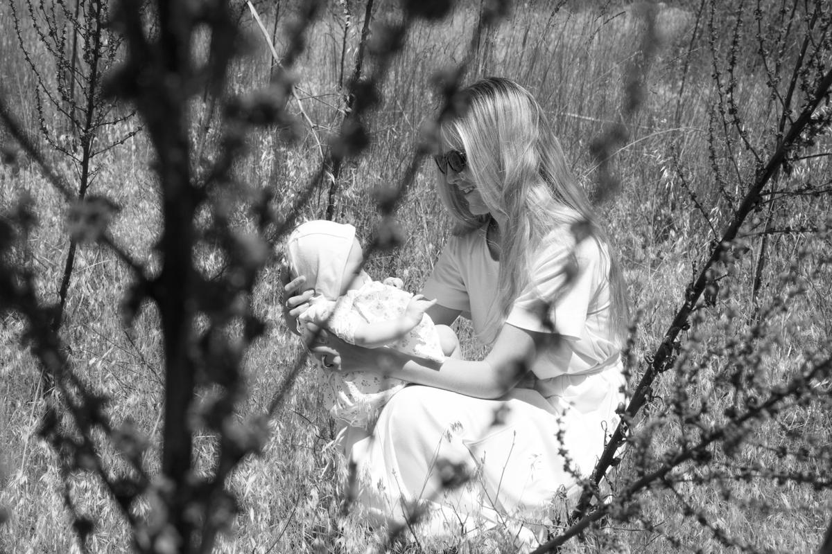 Trini | Lemaire dress