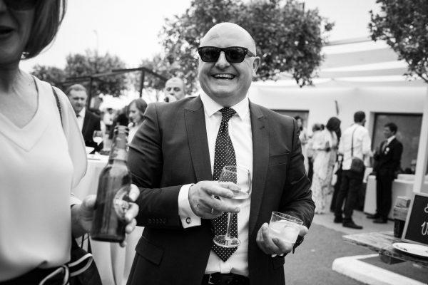 Lista Invitados Boda