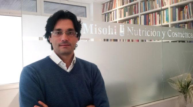 Mikel García Iturrioz<br>