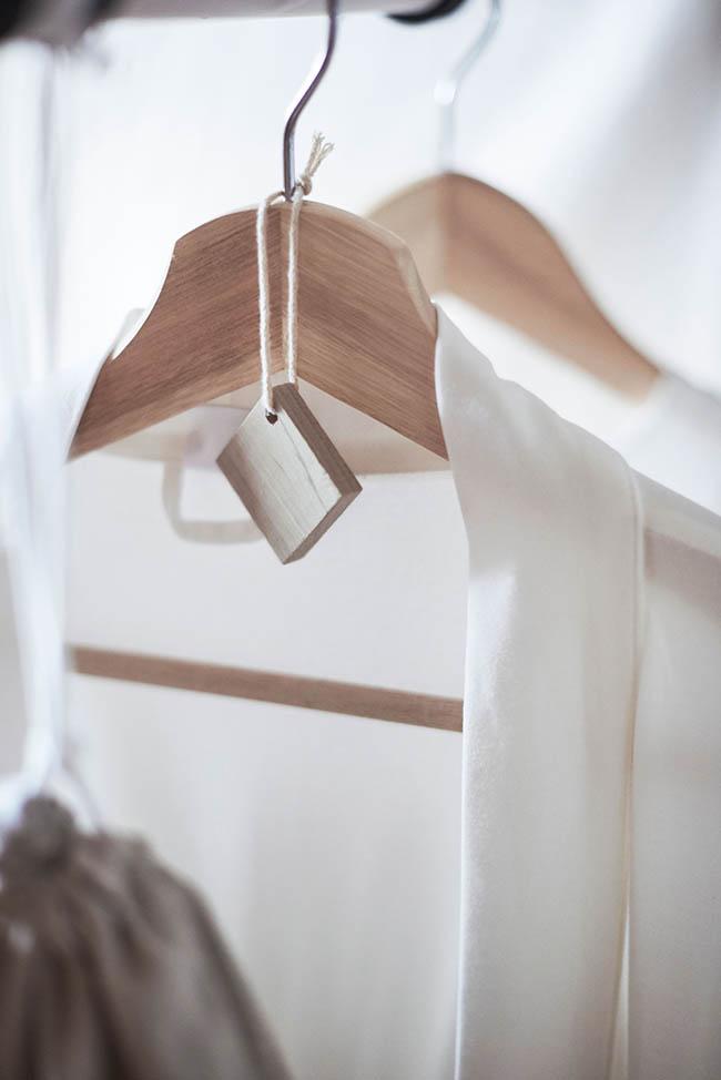 Bloques de cedro antipolillas