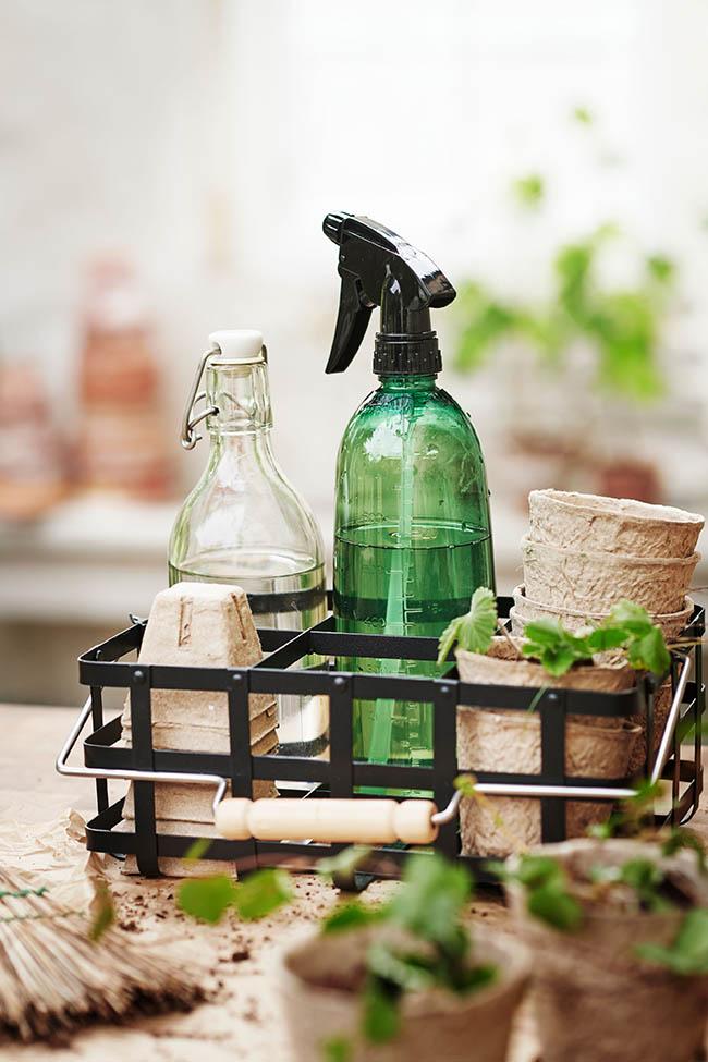 Como hacer tu propio ambientador