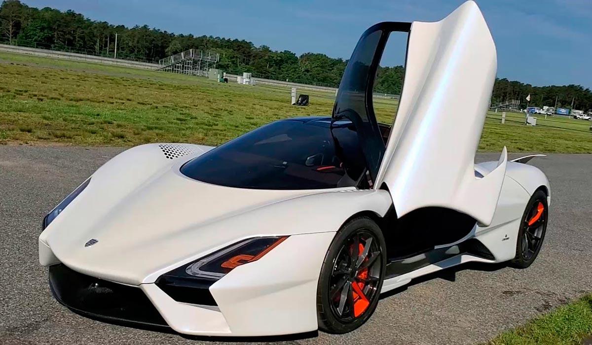 ssc tuatara