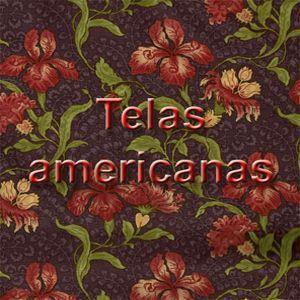 Telas patchwork americanas