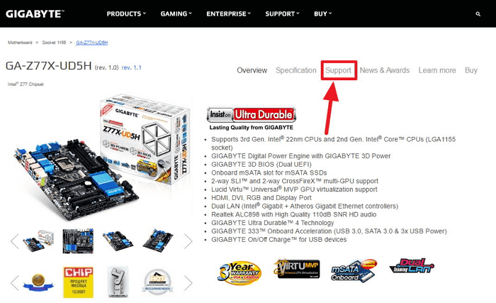 Cómo actualizar el BIOS de su PC (y por qué podría querer hacerlo)Por lo general, el BIOS de un PC no necesita actualizarse con mucha frecuencia, excepto cuando tiene problemas con el hardware. A continuación se muestra cómo puede actualizar el BIOS de su PC.