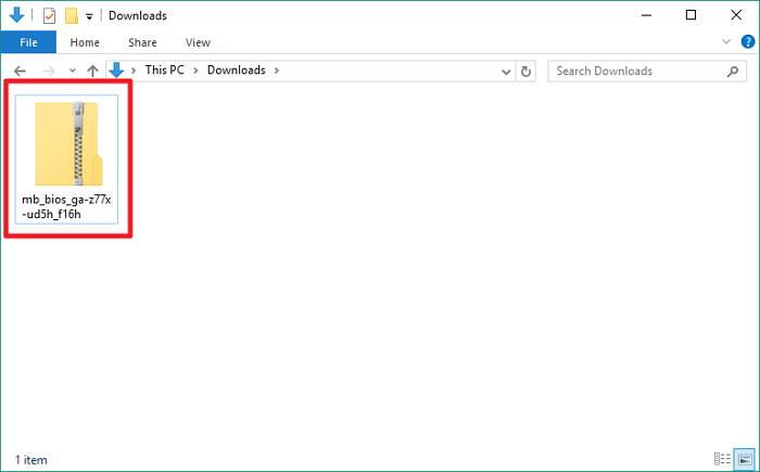 Cómo actualizar el BIOS de su PC (y por qué podría querer hacerlo)Por lo general, el BIOS de un PC no necesita actualizarse con mucha frecuencia, excepto cuando tiene problemas con el hardware. A continuación se muestra cómo puede actualizar el BIOS de su PC.
