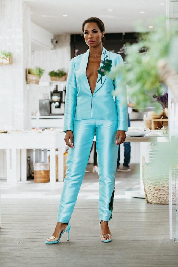 Invitadas de Raquel López Atelier - Blog Bodasconestilo