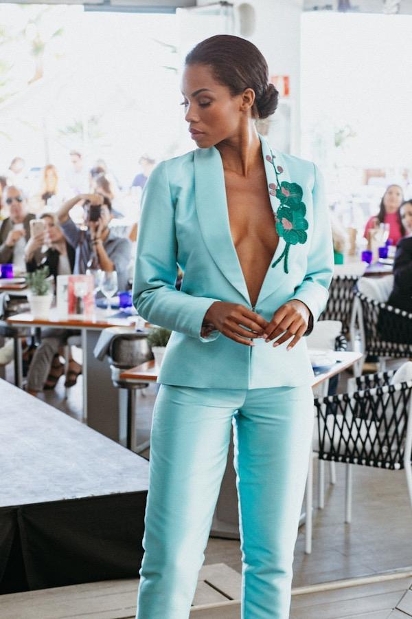 Invitadas de Raquel López Atelier - Blog Bodasconestilo