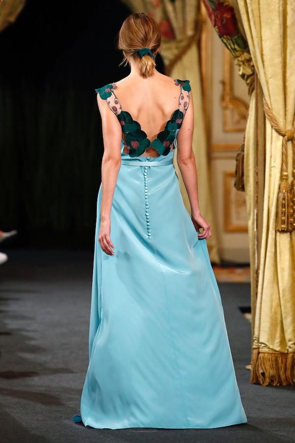 Invitadas de Raquel López Atelier - Blog Bodasconestilo