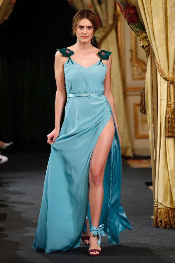 Invitadas de Raquel López Atelier - Blog Bodasconestilo