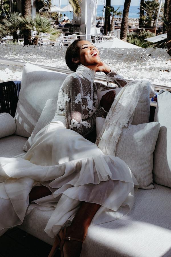 Invitadas de Raquel López Atelier - Blog Bodasconestilo