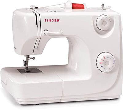 maquina de coser singer 8280