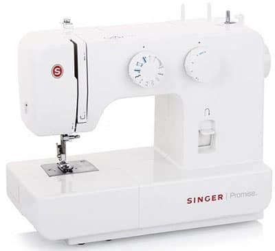 máquina de coser singer promise 1409