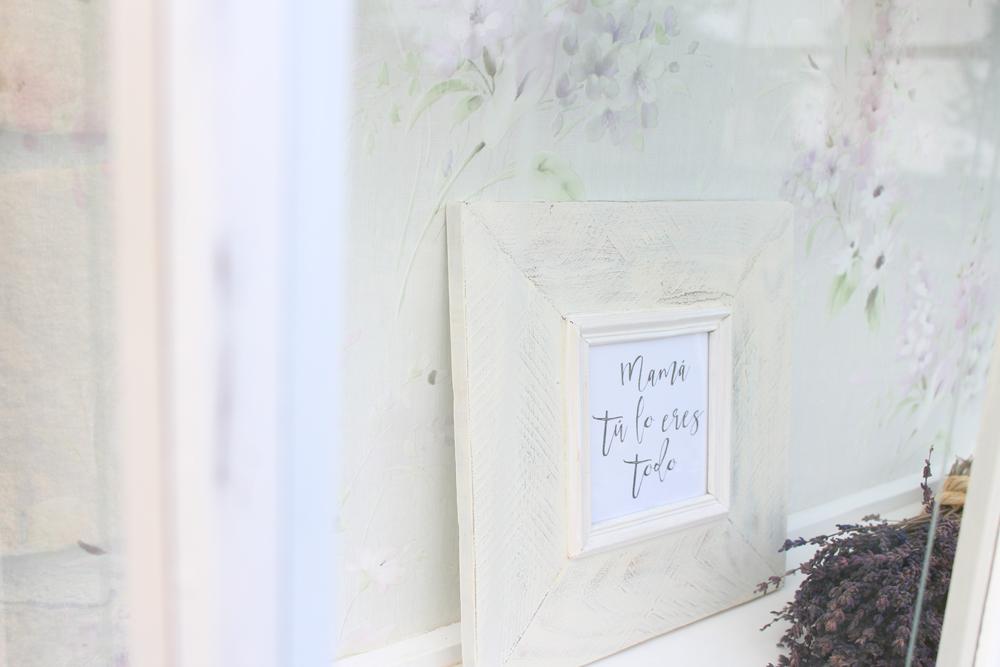 restaurar una vitrina, restaurar mueble