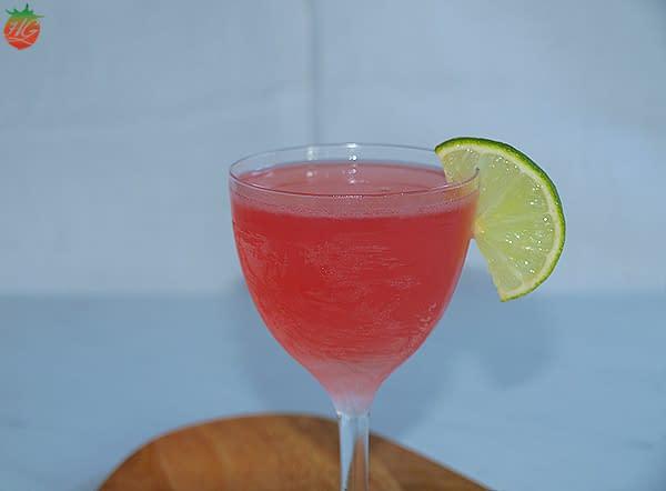 Cosmopolitan 