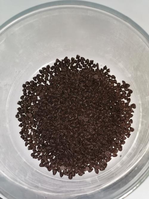 Bocaditos de espelta