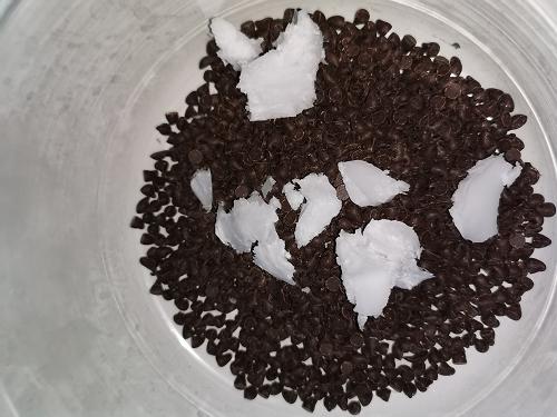 Bocaditos de espelta