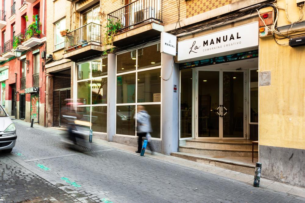 La manual 3