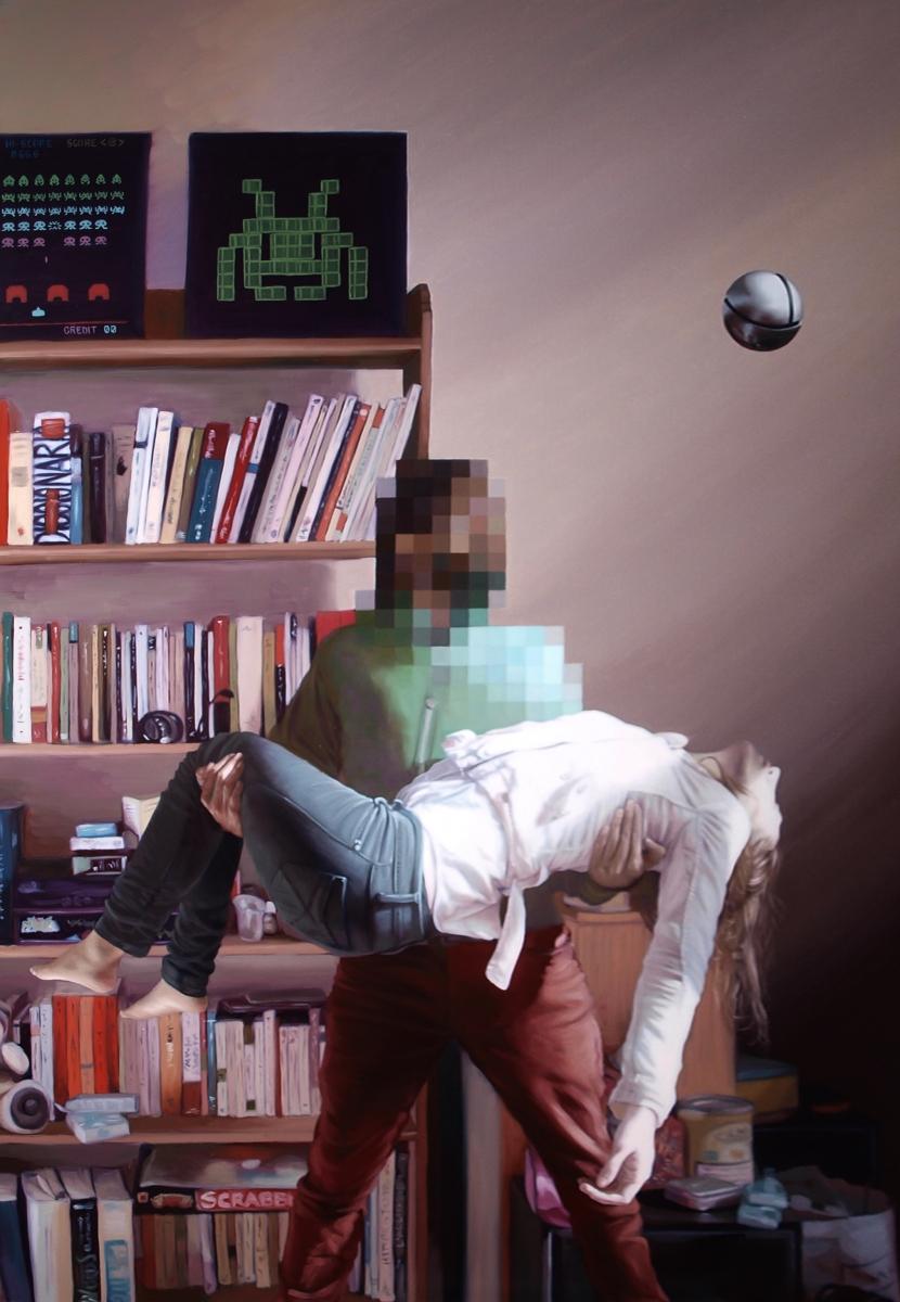 El triunfo de la muerte Jonatan S. Maldonado