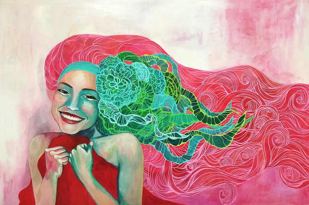 Inocencia Anabel Zaldivar