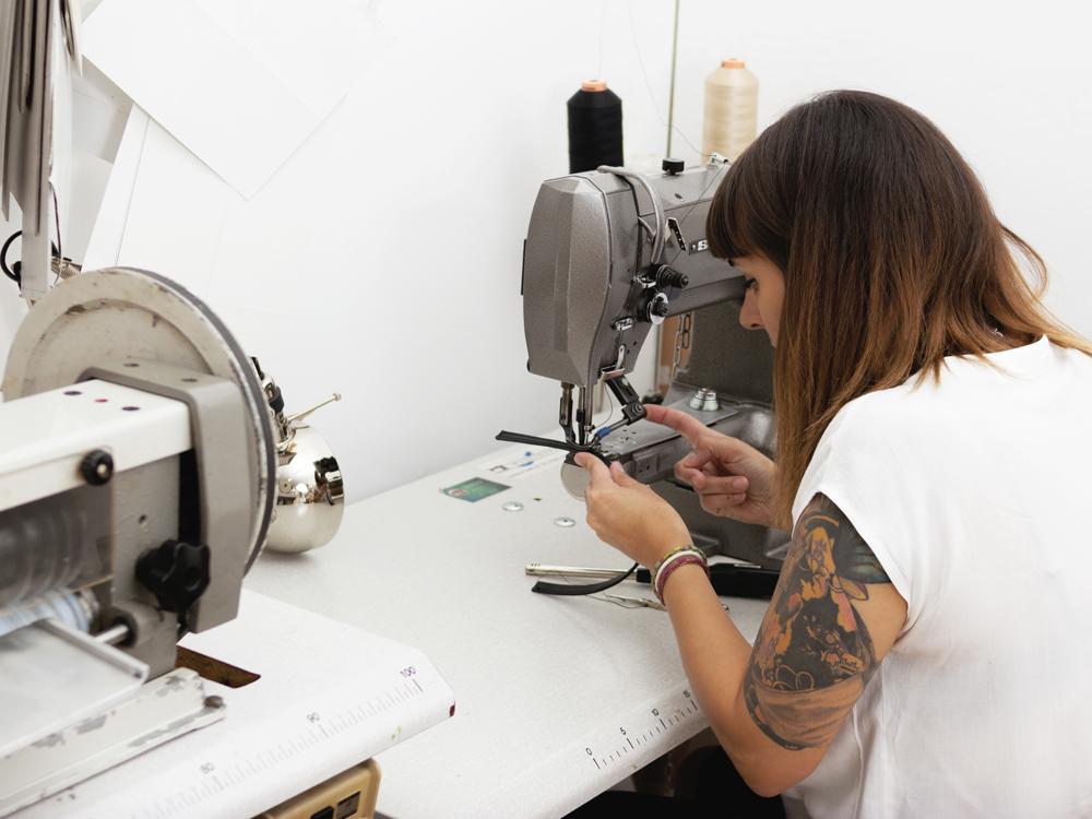 La manual coworker 2