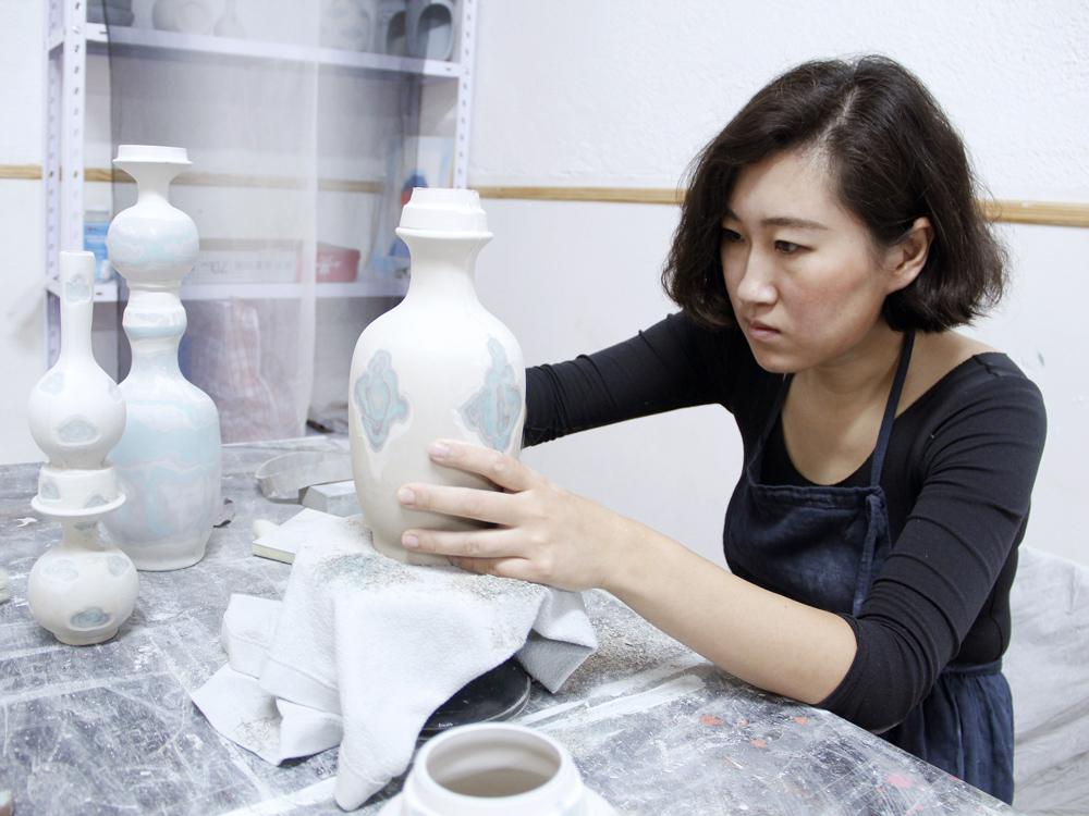 La manual coworker 3