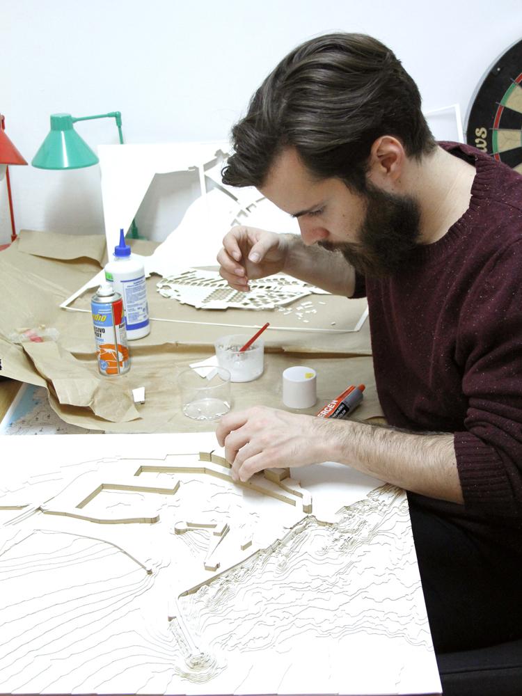 La manual coworker 4