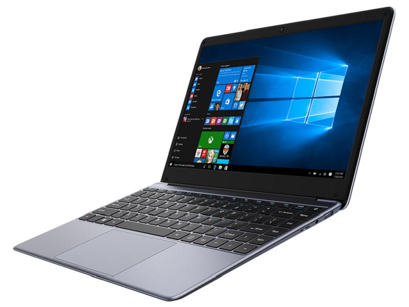 CHUWI HeroBook, hardware