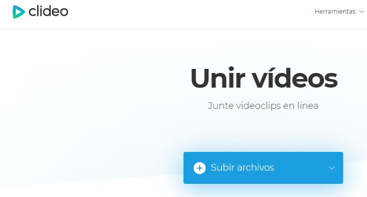 unir videos online