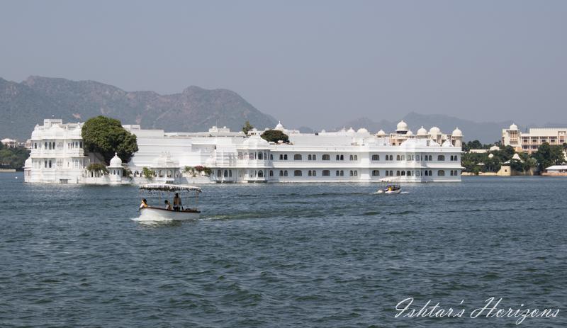 Hoteles en India