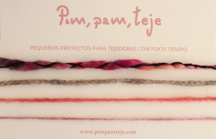 Clasificación de hilados por grosor