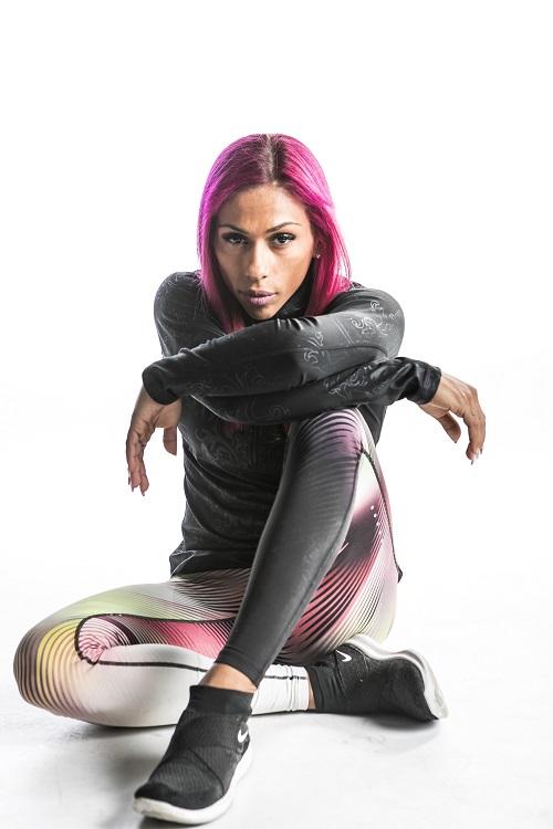 entrenamiento y nutrición