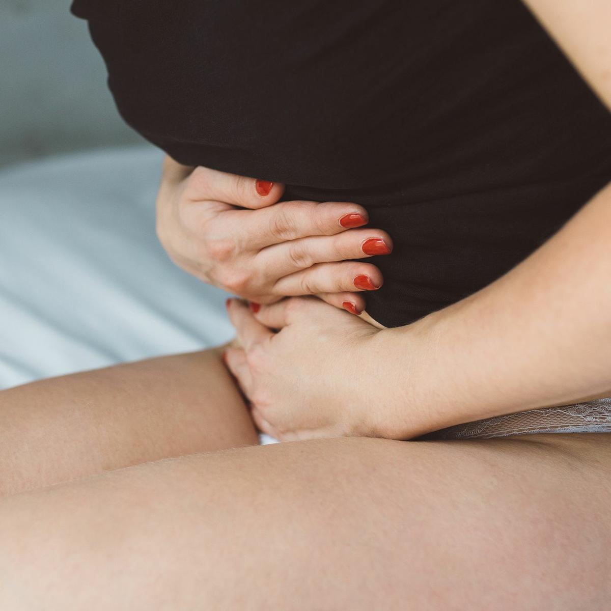 Hinchazón abdominal: Primeros síntomas de embarazo