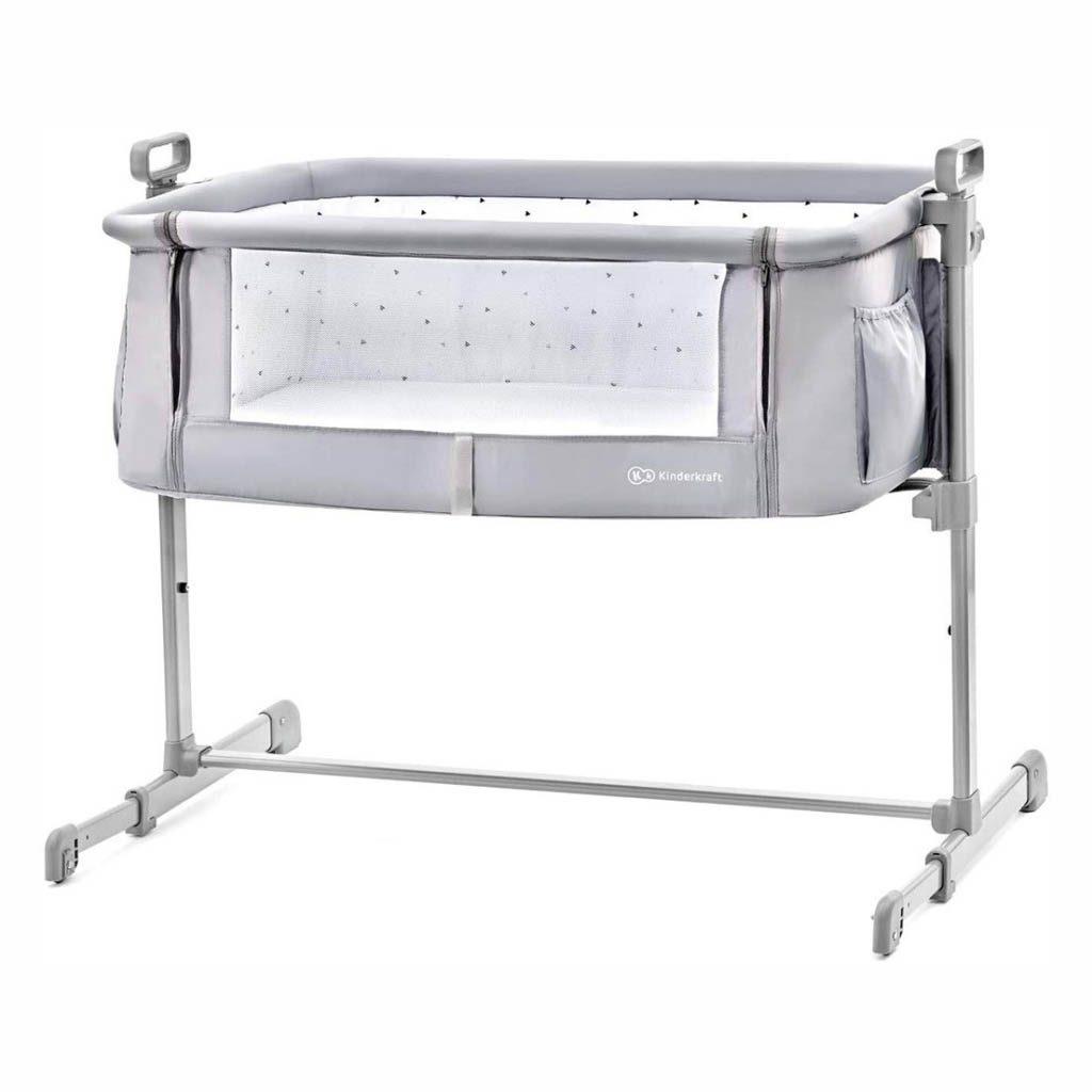 mejor Cuna Colecho Neste Kinderkraft comparativa